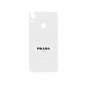 MAHOOT Prada Cover Sticker for HTC Desire 10 Pro