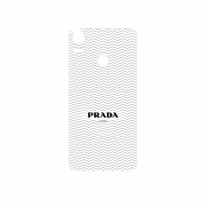 برچسب پوششی ماهوت مدل Prada مناسب برای گوشی موبایل اچ تی سی Desire 10 Pro