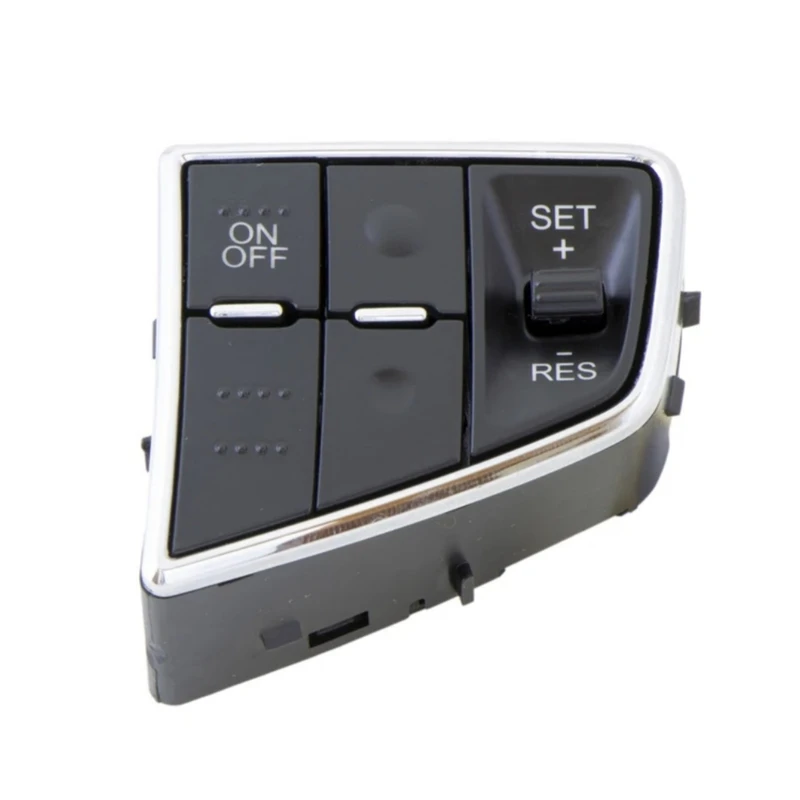 کلید کروز کنترل راست غربیلک فرمان کروز پلاس کد 331702 مناسب برای دنا