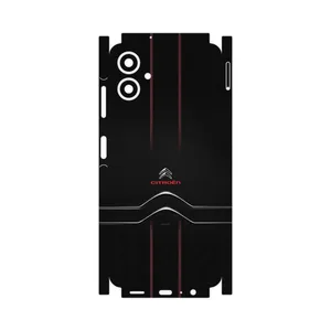 MAHOOT Citroen-FullSkin Cover Sticker for Samsung Galaxy A06