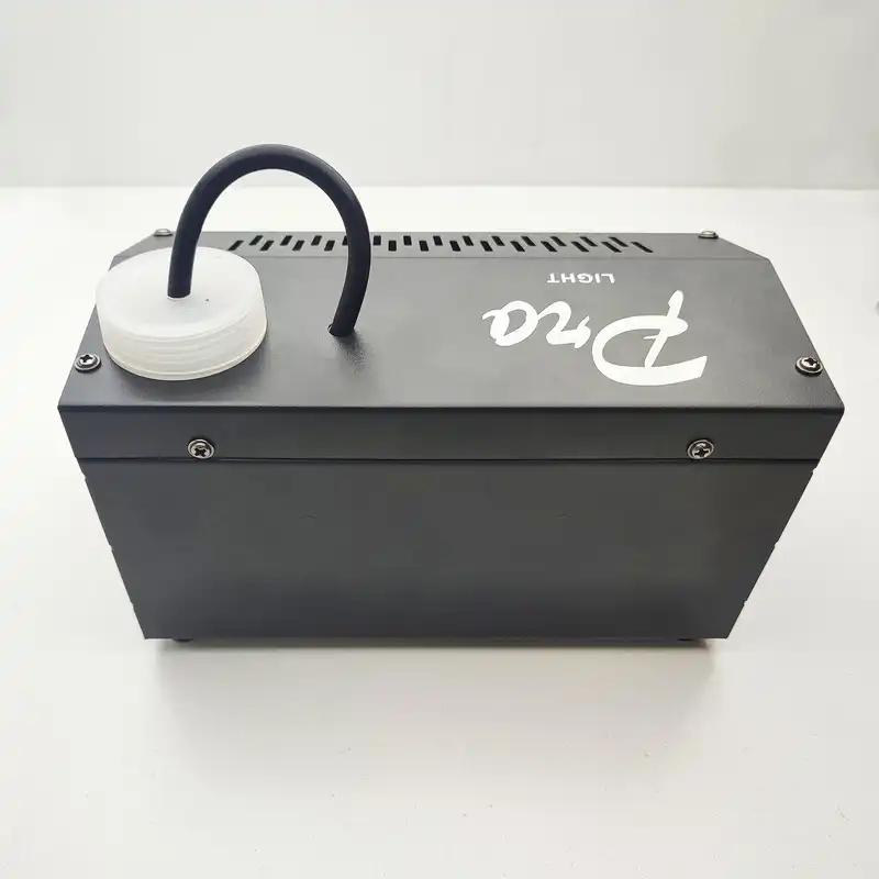 دستگاه مه ساز مدل LED-Ful color