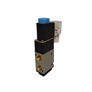 شیر برقی ایرکنترل مدل 3v210-08 1/4