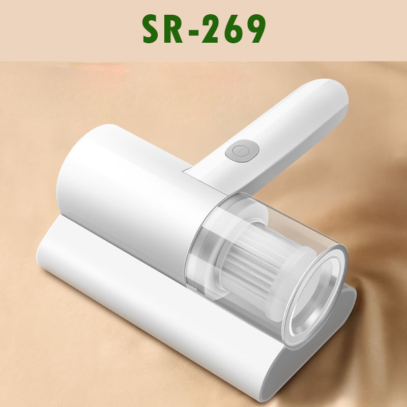 جارو فندکی شارژی مدل SR-269