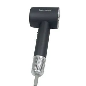 سشوار حرفه ای 2200 وات بیبیورس مدل SE-xc3