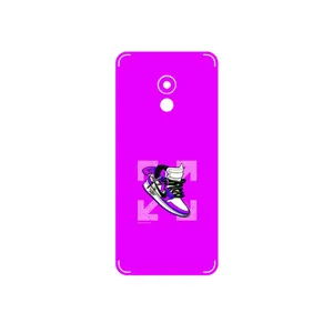 MAHOOT Nike Air Sneaker Digital Art Cover Sticker for Meizu Pro 6