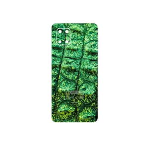 MAHOOT Crocodile Skin Cover Sticker for Samsung Galaxy Note 10 Lite
