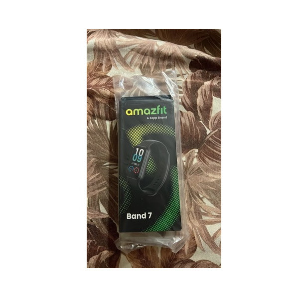 مچ بند هوشمند امیزفیت مدل MOL AM BND 7 SMART