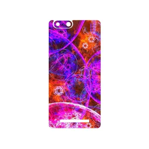 MAHOOT Inside Cell Digital Art Cover Sticker for GLX Pars