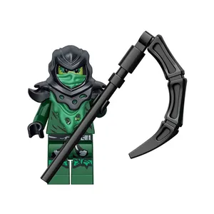 ساختنی برانت طرح مورو نینجاگو