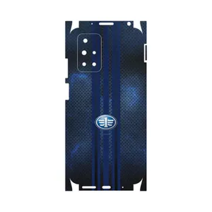 MAHOOT FAW-FullSkin Cover Sticker for Xiaomi Redmi 10