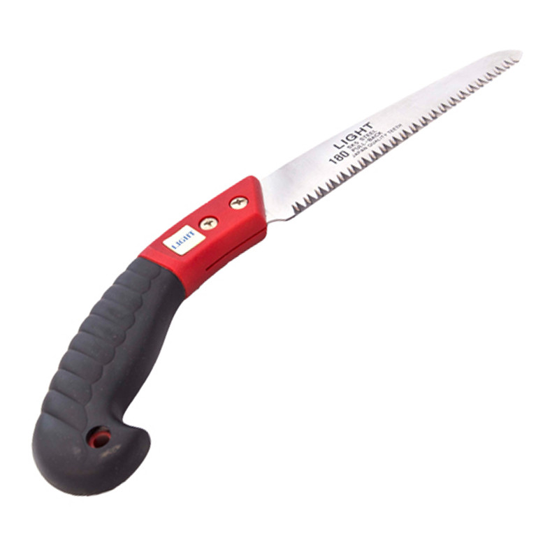 اره باغبانی لایت مدل LT180