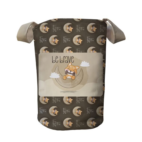 جعبه اسباب بازی کودک شمسه نگار مدل DTB32