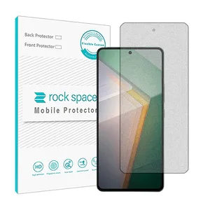 Rock space HyGAM model gaming screen protector suitable for Vivo iQOO 11 mobile phone