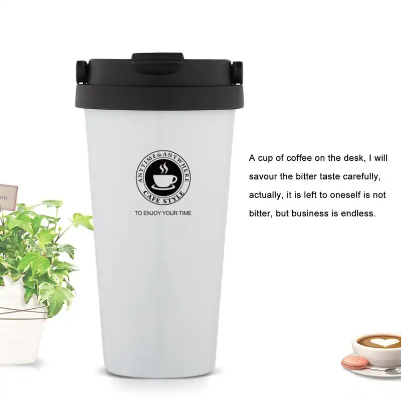 ماگ سفری مدل دسته دار