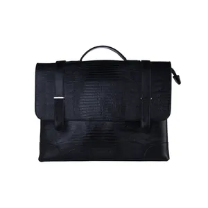 کیف اداری مردانه صاد مدل AS6301