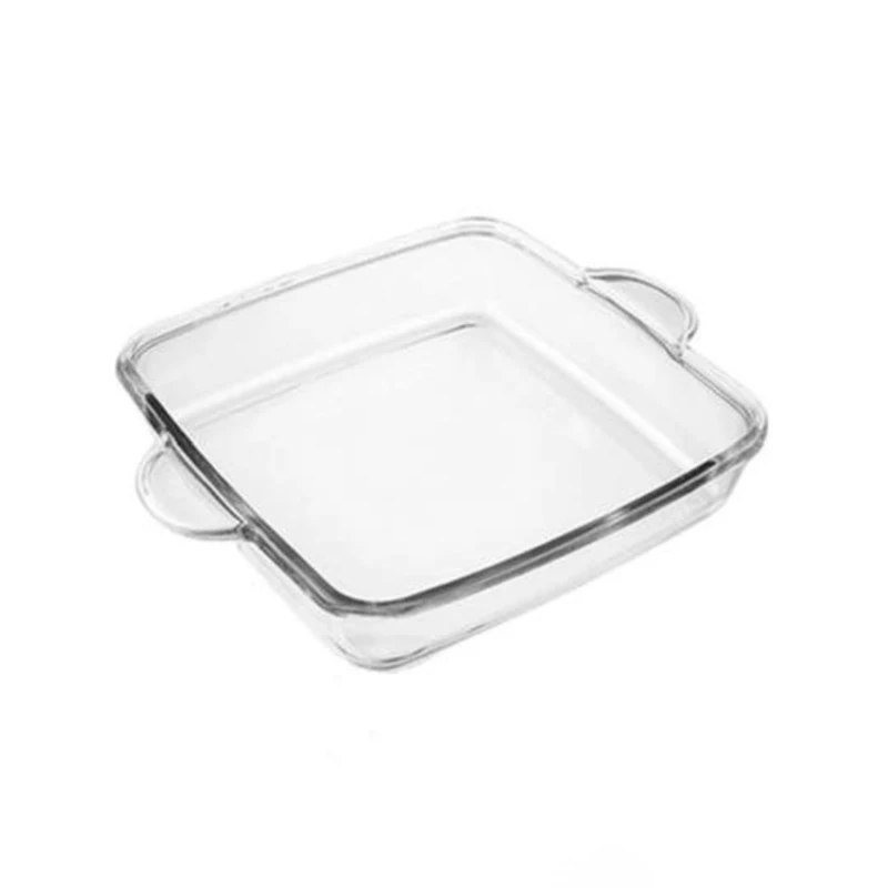 ظرف پخت لیمون مدل مربع کد HS2237