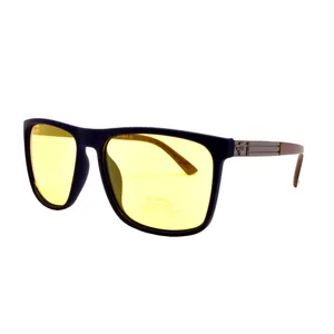 عینک شب مردانه  مدل NBL.Mt-MP5021