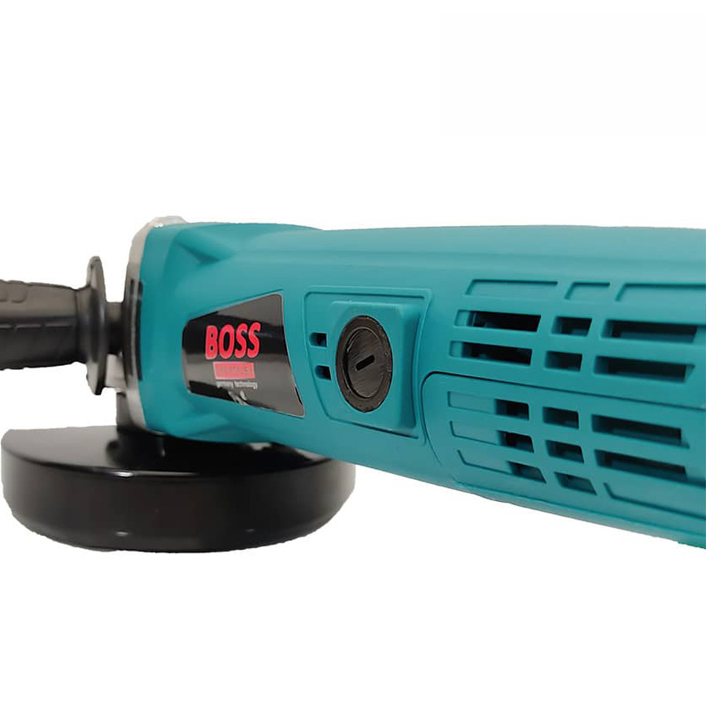 مینی فرز صنعتی باس مدل NEW2021BSWSD-802 Professional