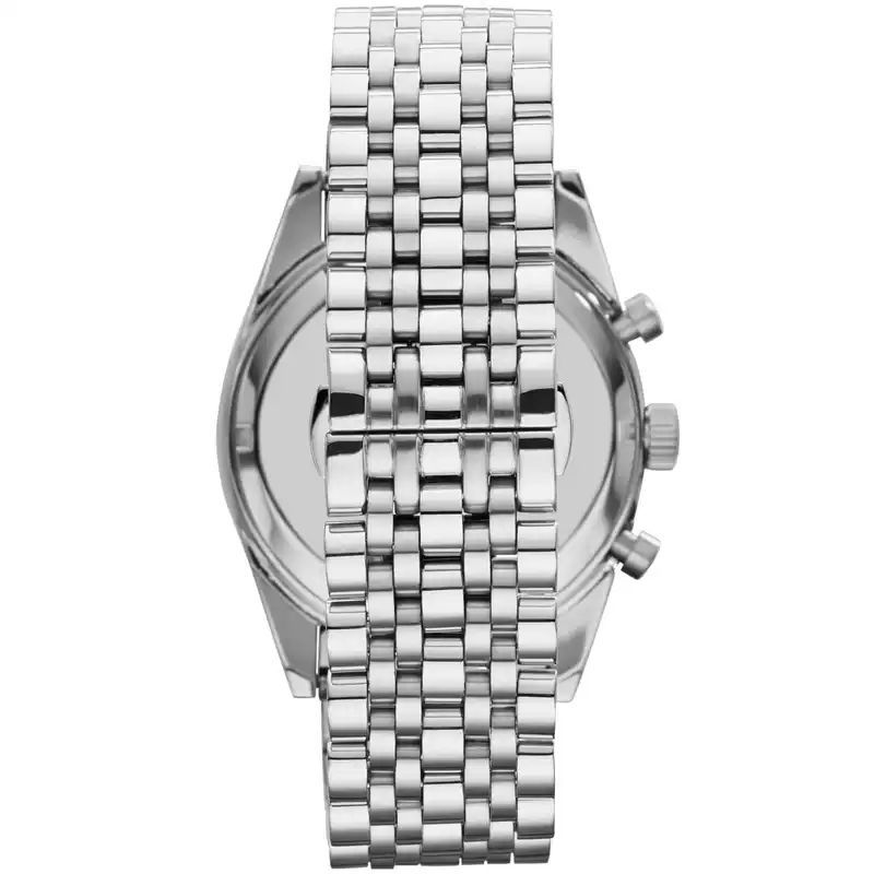 ساعت مچی عقربه ای مردانه کوارتز امپریو آرمانی مدل AR5988