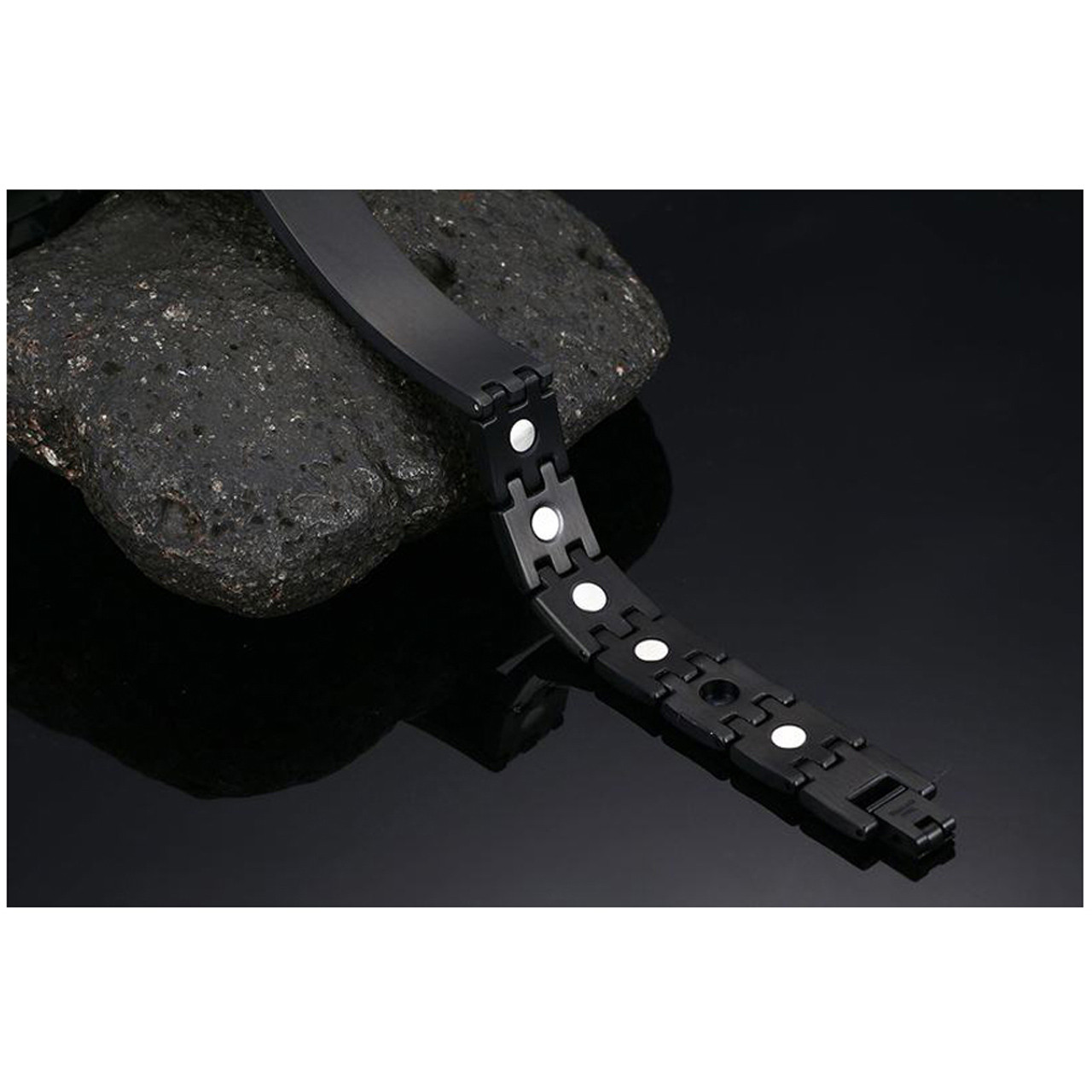 دستبد مغناطیسی مدل Meaeguet