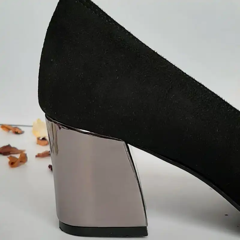 کفش زنانه مدل لادن