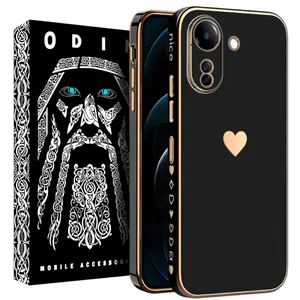 Nice model Odin cover suitable for Xiaomi Redmi13C / PocoC65 mobile phone