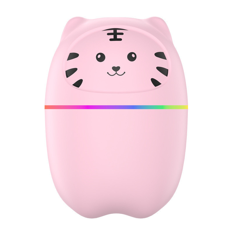 دستگاه بخور سرد مدل ببری خان