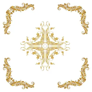 تایل سقفی آسمان مجازی مدل C-12013 سایز 60x60 سانتیمتر بسته 24 عددی
