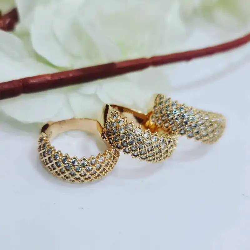 انگشتر زنانه مدل پرنس