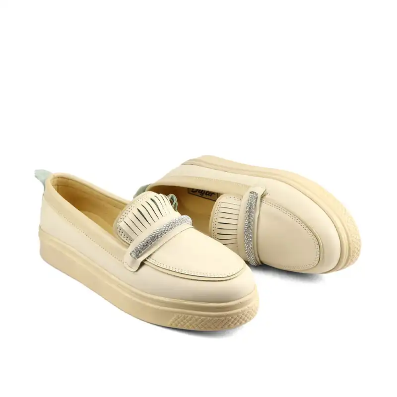 کفش روزمره زنانه مدل آیلی کد 27