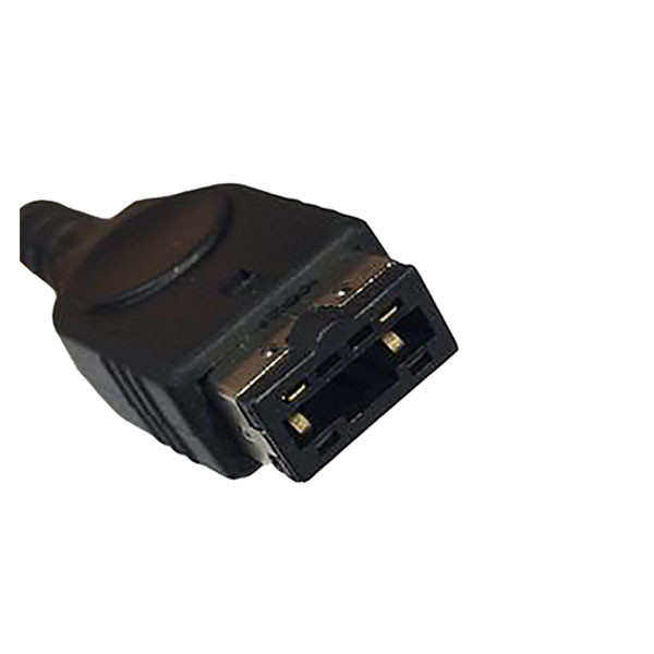 آداپتور 5.2 ولت 0.7 آمپر مدل SP-102 آداپتور 5.2 ولت 0.7 آمپر مدل SP-102