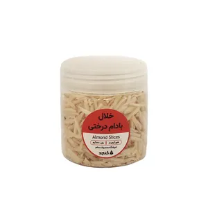 خلال بادام درختی - 100 گرم