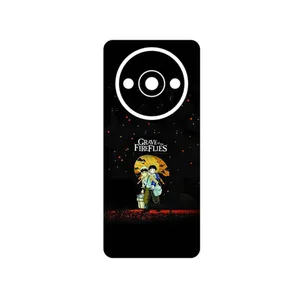 MAHOOT Grave of the Fireflies Cover Sticker for Xiaomi Redmi A3x