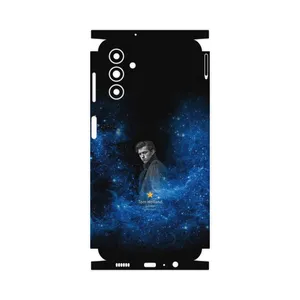 MAHOOT tom holland-FullSkin Cover Sticker for Samsung Galaxy A04s