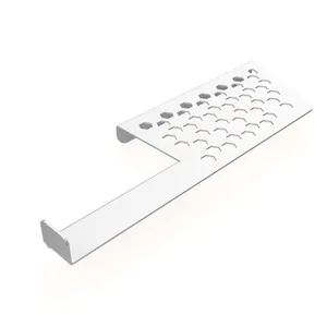 پایه رول دستمال کاغذی مدل TOH1-A4-L