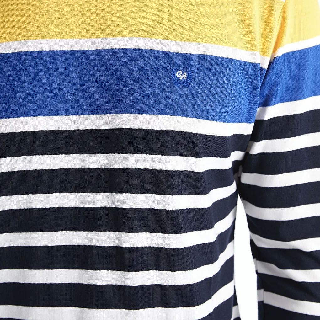 پلیور مردانه ال سی وایکیکی مدل سوپر تریکو ترمال -  - 4