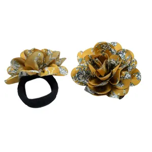 کش مو زنانه مدل سلما کد 02000 بسته 2 عددی