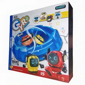 اسباب بازی مدل فرفره انفجاری کد B1123