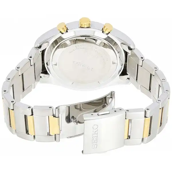 ساعت مچی عقربه ای زنانه سیکو مدل SNDW14P1