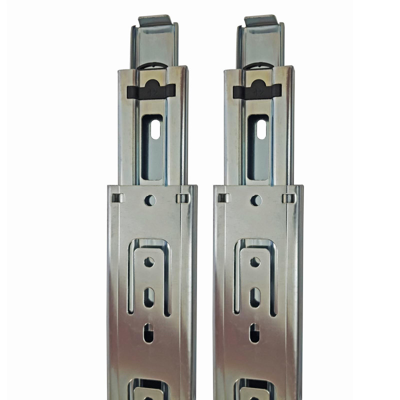 ریل کشو مدل bavaria بسته 2 عددی ریل کشو مدل bavaria بسته 2 عددی