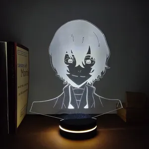 چراغ خواب مدل دازای