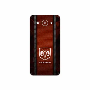 MAHOOT Dodge Cover Sticker for Huawei Y3 2017