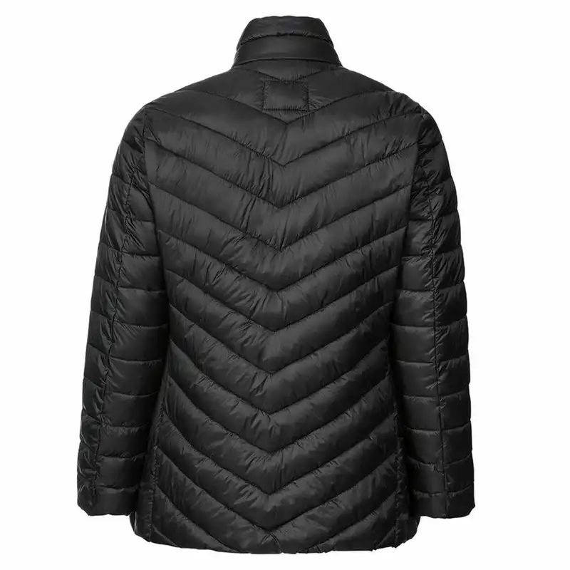 کاپشن زنانه اسمارا کد 310834