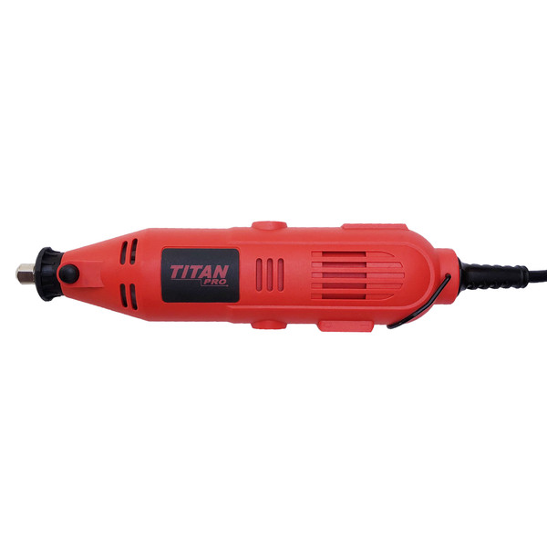 فرز مینیاتوری تیتان پرو مدل RTK180