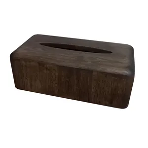 جعبه دستمال کاغذی مدل کلاسیک