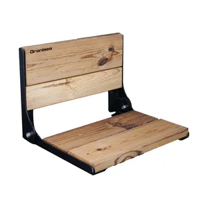 صندلی حمام گرانیسی مدل تاشو