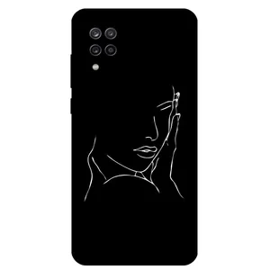 Megafone Girly 8153 Cover For Samsung Galaxy F22