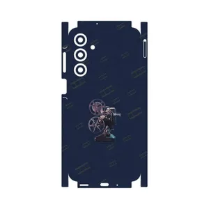 MAHOOT Nostalgic apparatus-FullSkin Cover Sticker for Samsung Galaxy A16 5G