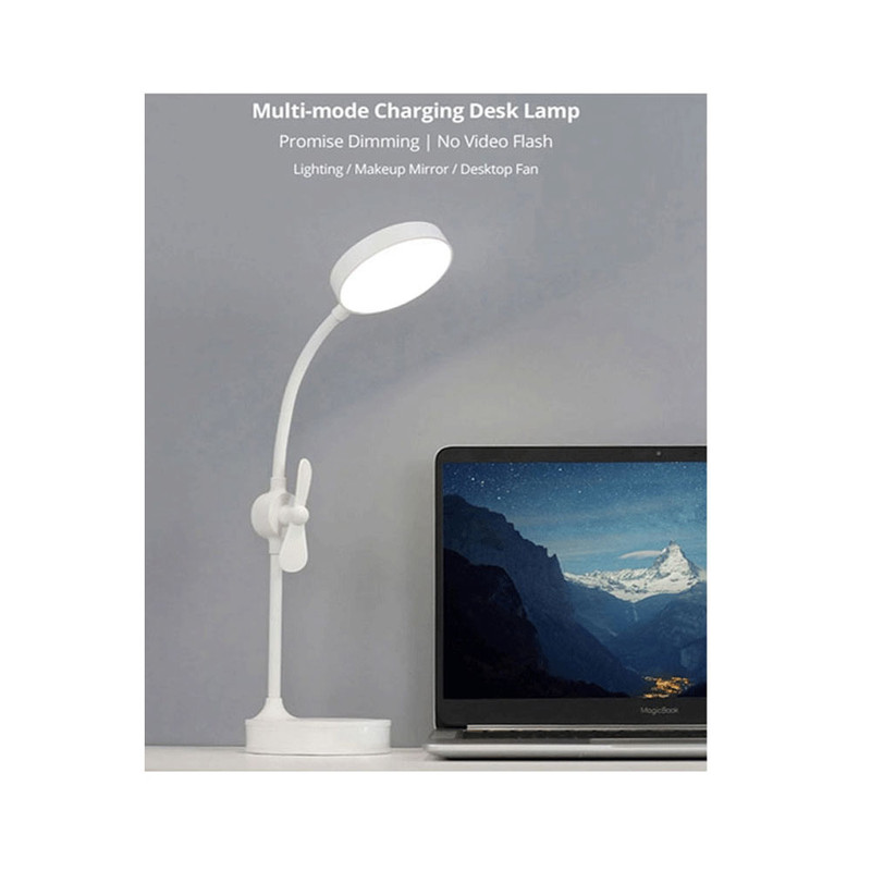 چراغ مطالعه مینیسو مدل HSD9047A