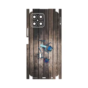 MAHOOT Drone-FullSkin Cover Sticker for Honor X8